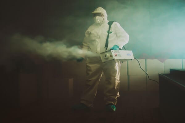 PEST CONTROL HITCHIN, Hertfordshire. Pests Our Team Eliminate - Cleaning.